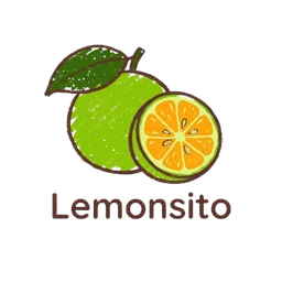 Logo LEMONSITO
