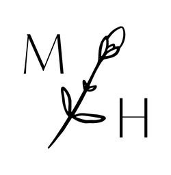 Logo Les MAUVAISES Herbes