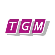 Logo TGM PROJECTS