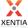 Logo XENTIA