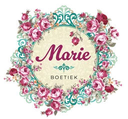 Logo Marie Boetiek