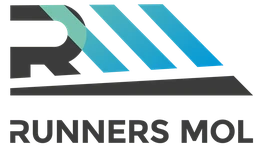 Logo RUNNERS MOL