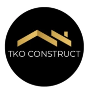 Logo TKO Construct