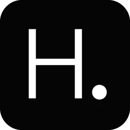 Logo Huis van de Afwerking