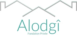 Logo ALODGI