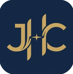 Logo JHC Management