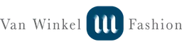 Logo VAN WINKEL FASHION BV
