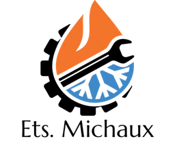 Logo Ets MICHAUX J-F