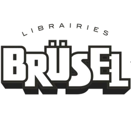Logo BRUSEL