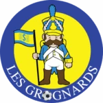 Logo Les Grognards