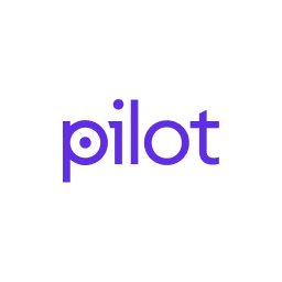 Logo PILOT CORPORATION OF EUROPE