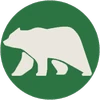Logo LA PETITE OURSE