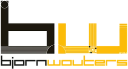 Logo BJORN WOUTERS
