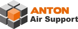 Logo ANTON AIR SUPPORT BV