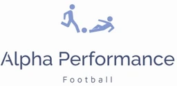 Logo ALPHA PERFORMANCE