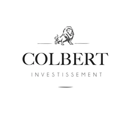 Logo COLBERT INVESTISSEMENT