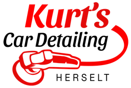 Logo Kurt's Car Detailing