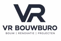 Logo VR Bouwburo