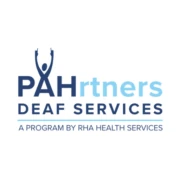 Logo PAHRTNERS