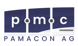Logo PAMACON