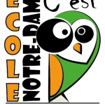 Logo Ecole d'Enseignement fondamental libre subventionné Notre-Dame de Grand-Reng-ASBL