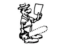 Logo Asseneedse Houthandel