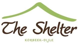 Logo THE SHELTER