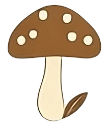 Logo LE CHAMPIGNON DE BRUXELLES