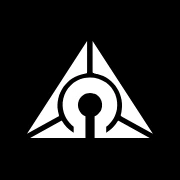 Logo Alpha & Omega