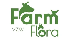 Logo vzw Farm Flora