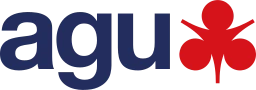 Logo AGU BV