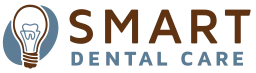Logo SMART DENTAL CARE