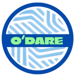 Logo ODARE