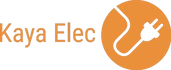 Logo KAYA ELEC