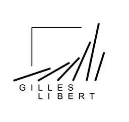 Logo Square de la sculpture