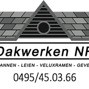 Logo Dakwerken NR