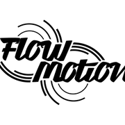 Logo Flow Motion Asbl