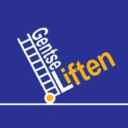 Logo Gentse Liften
