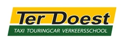 Logo TER DOEST B.V.