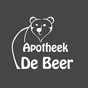 Logo APOTHEEK DE BEER