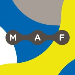 Logo Maf
