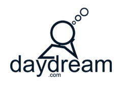 Logo Daydream