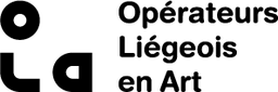 Logo Opérateurs Liégeois en Art