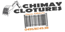 Logo CHIMAY CLOTURES