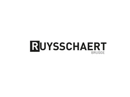 Logo RUYSSCHAERT BRUGGE