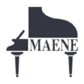 Logo PIANO'S MAENE