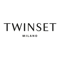 Logo TWINSET BELGIUM