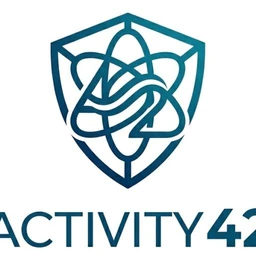 Logo ACTIVITY 42