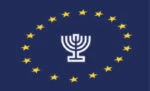 Logo B'NAI B'RITH EUROPE