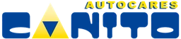 Logo AUTOCARES CANITO SL